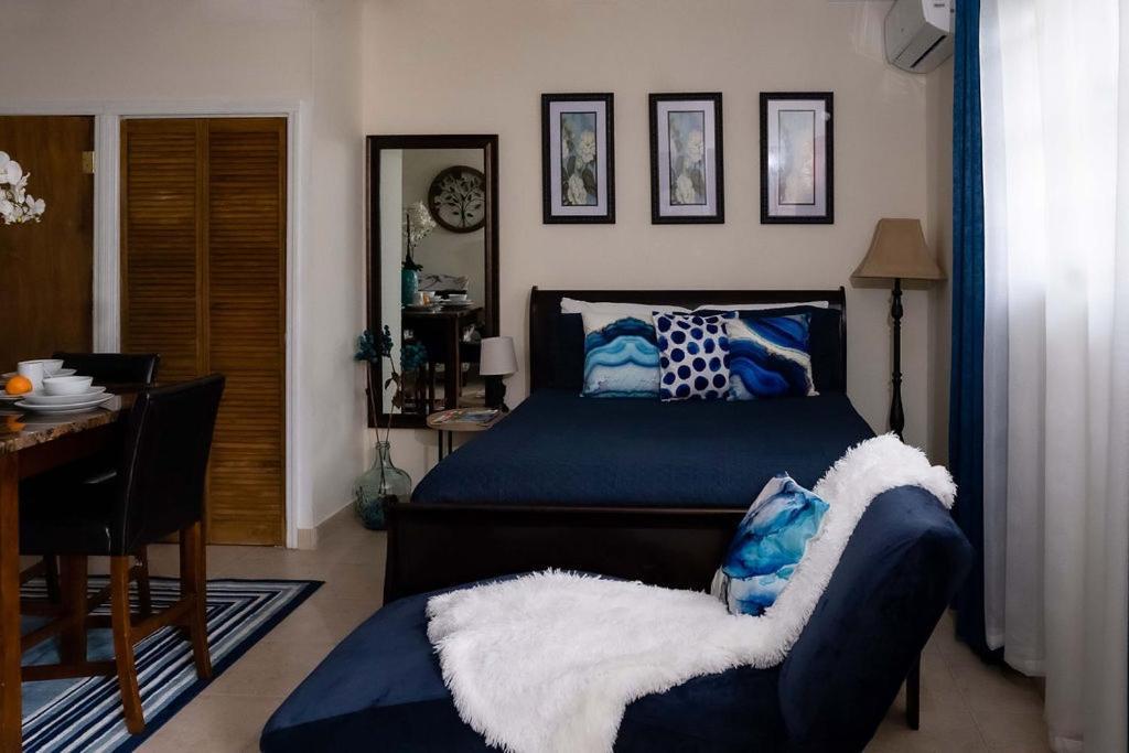 A Taste Of Paradise - Vacation Rentals Close To Us Embassy & Restaurants Nassau Eksteriør billede